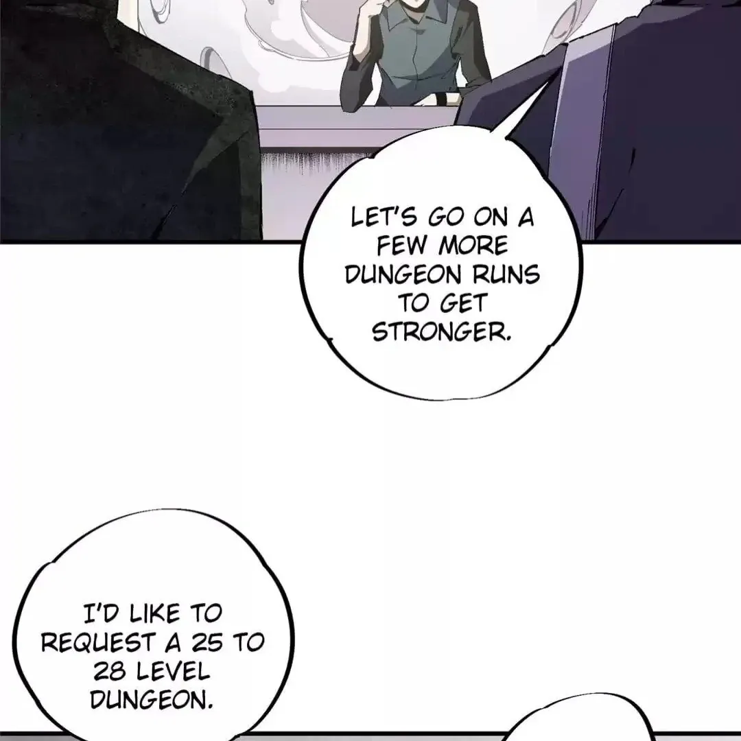 The Jobless Guy Who Has Come to Slay Chapter 49 page 6 - 