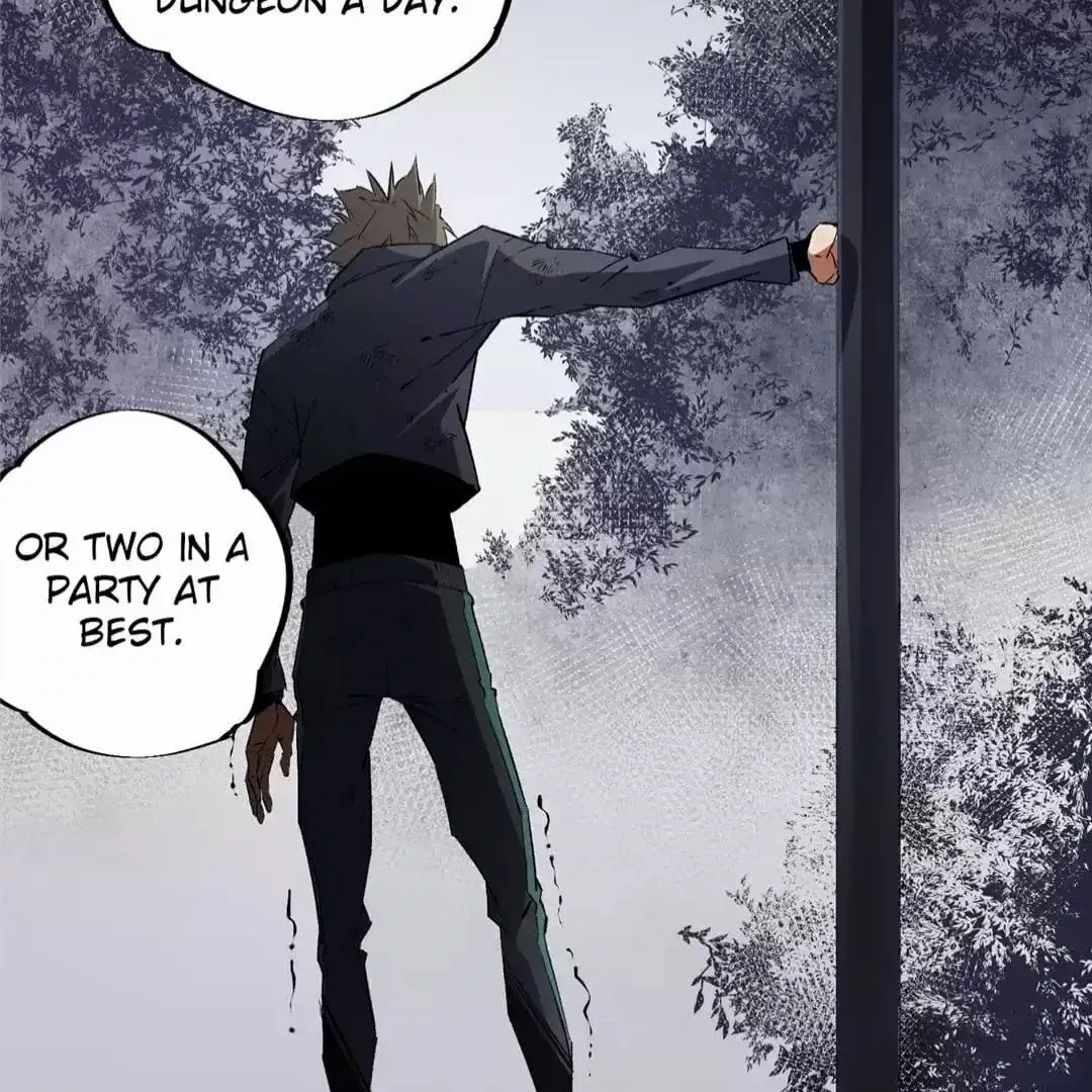 The Jobless Guy Who Has Come to Slay Chapter 49 page 51 - 
