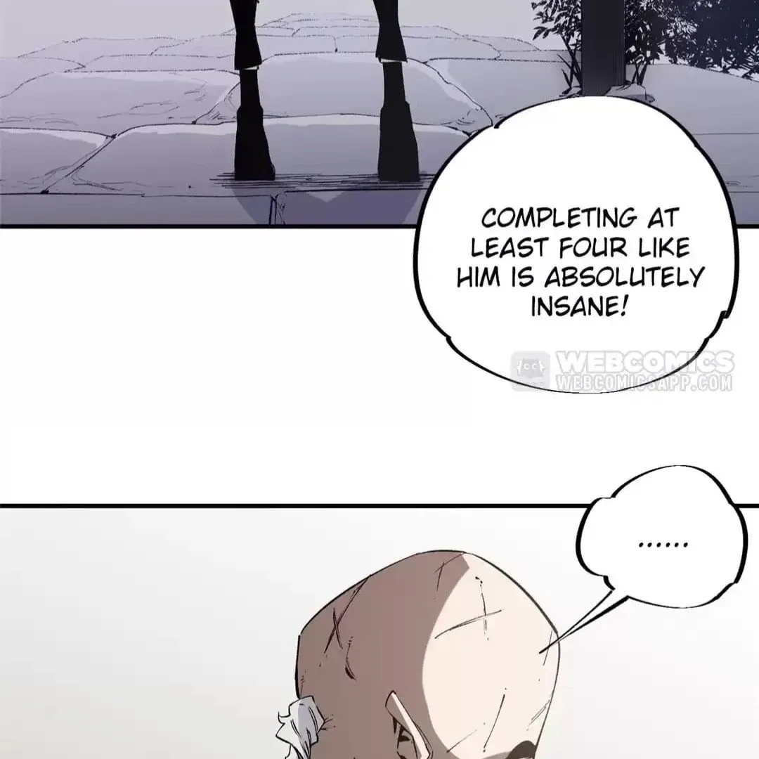 The Jobless Guy Who Has Come to Slay Chapter 49 page 52 - 