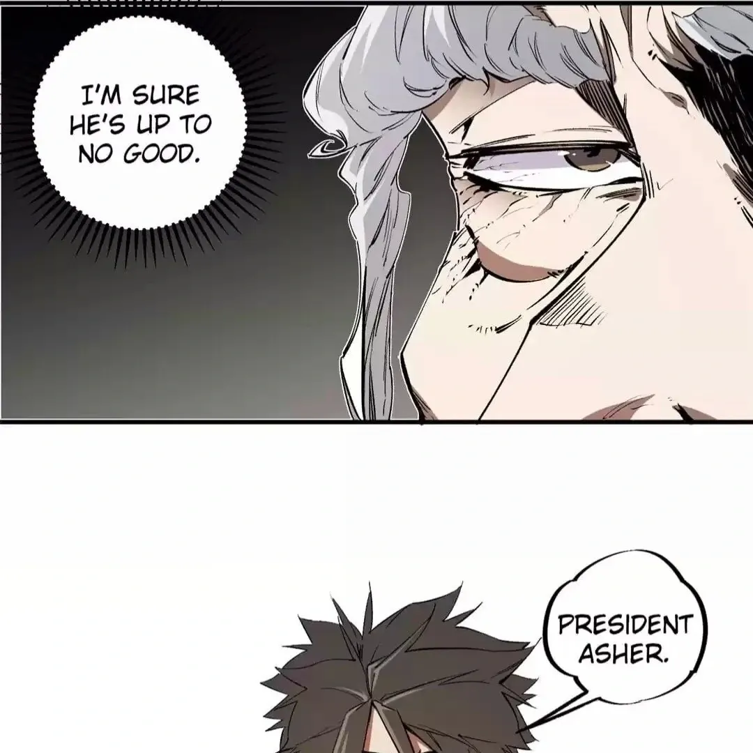 The Jobless Guy Who Has Come to Slay Chapter 49 page 56 - 