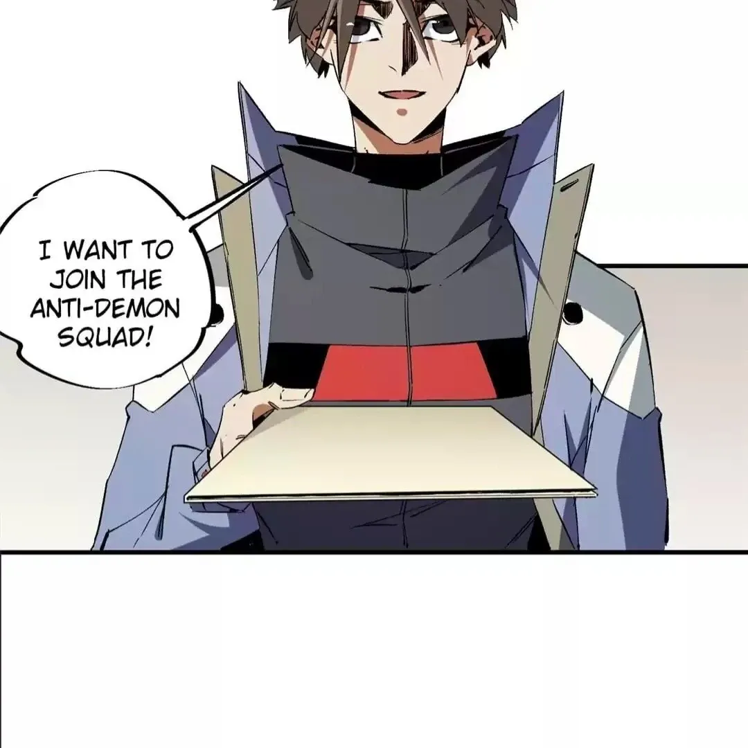 The Jobless Guy Who Has Come to Slay Chapter 49 page 57 - 