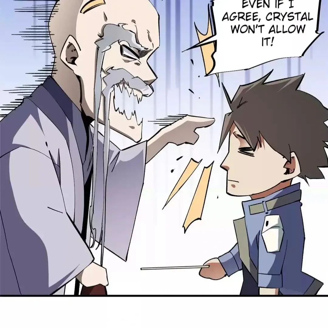 The Jobless Guy Who Has Come to Slay Chapter 49 page 60 - 