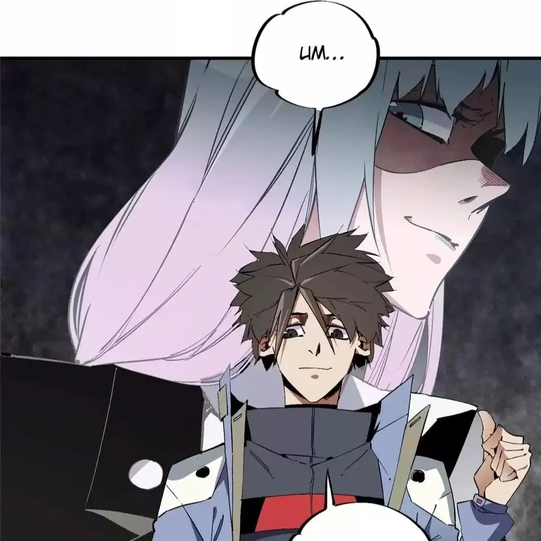 The Jobless Guy Who Has Come to Slay Chapter 49 page 61 - 