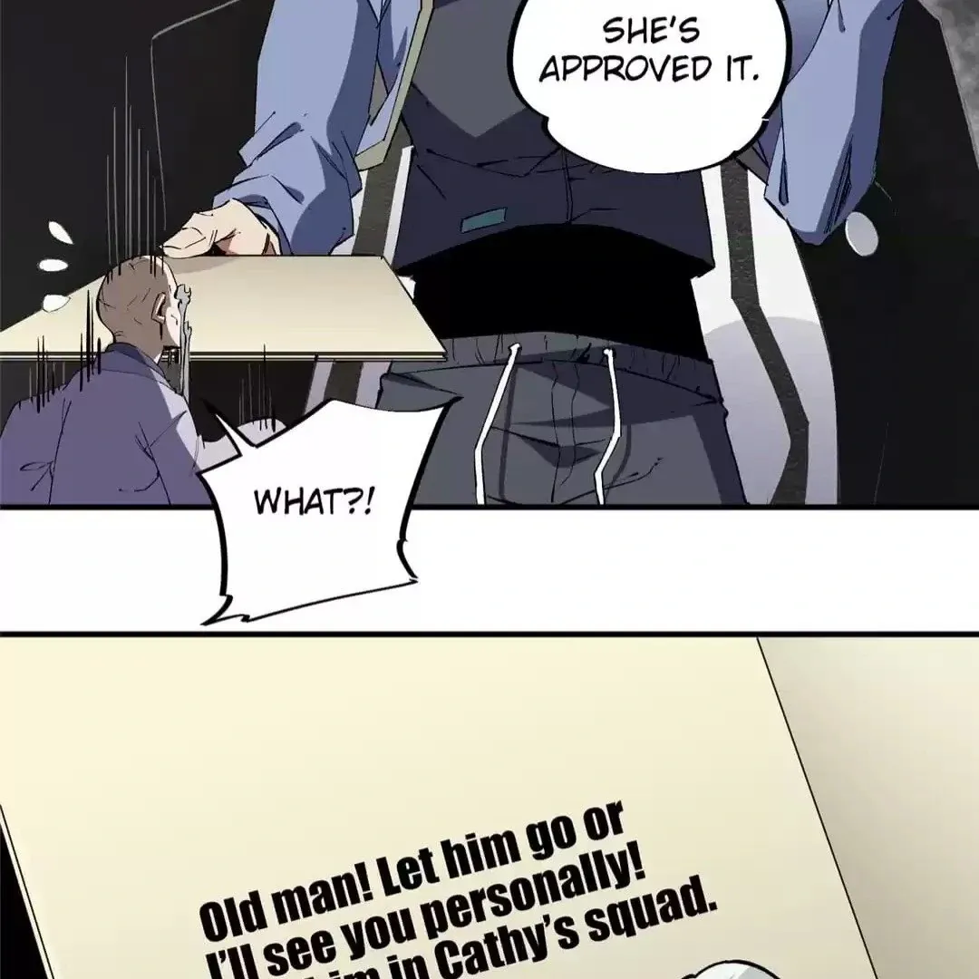 The Jobless Guy Who Has Come to Slay Chapter 49 page 62 - 