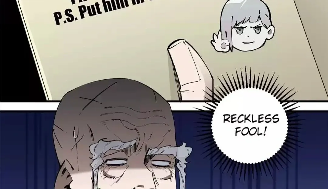 The Jobless Guy Who Has Come to Slay Chapter 49 page 63 - 