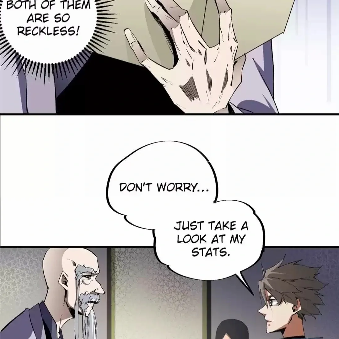 The Jobless Guy Who Has Come to Slay Chapter 49 page 65 - 