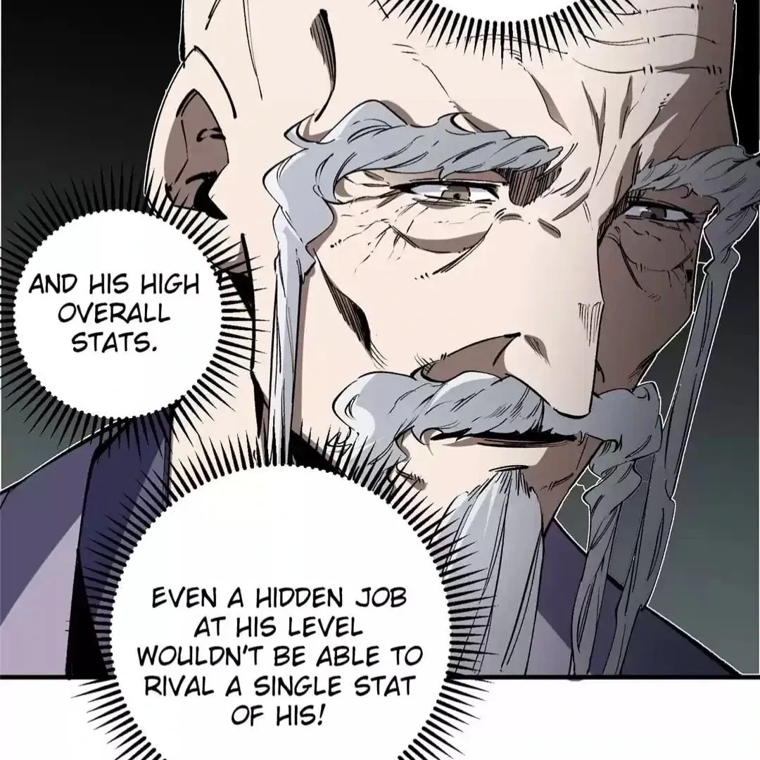 The Jobless Guy Who Has Come to Slay Chapter 49 page 70 - 