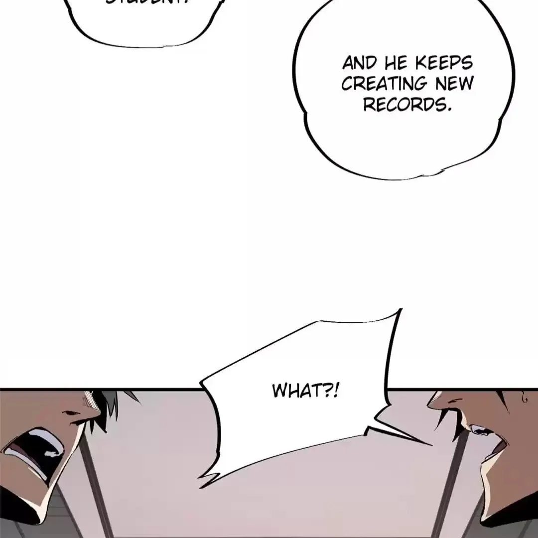 The Jobless Guy Who Has Come to Slay Chapter 49 page 8 - 