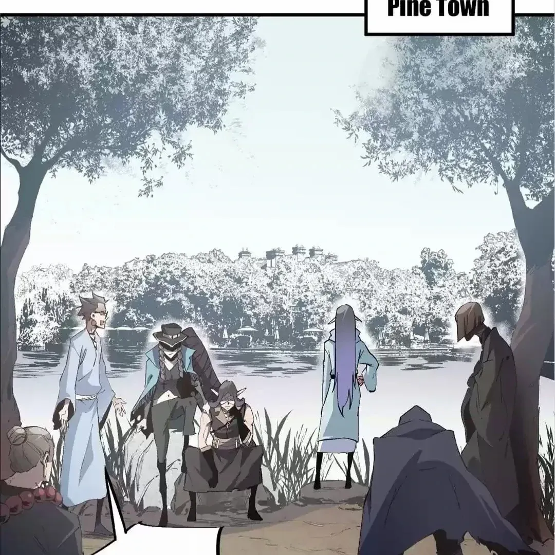 The Jobless Guy Who Has Come to Slay Chapter 49 page 77 - 