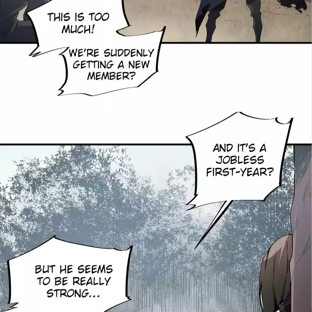 The Jobless Guy Who Has Come to Slay Chapter 49 page 78 - 