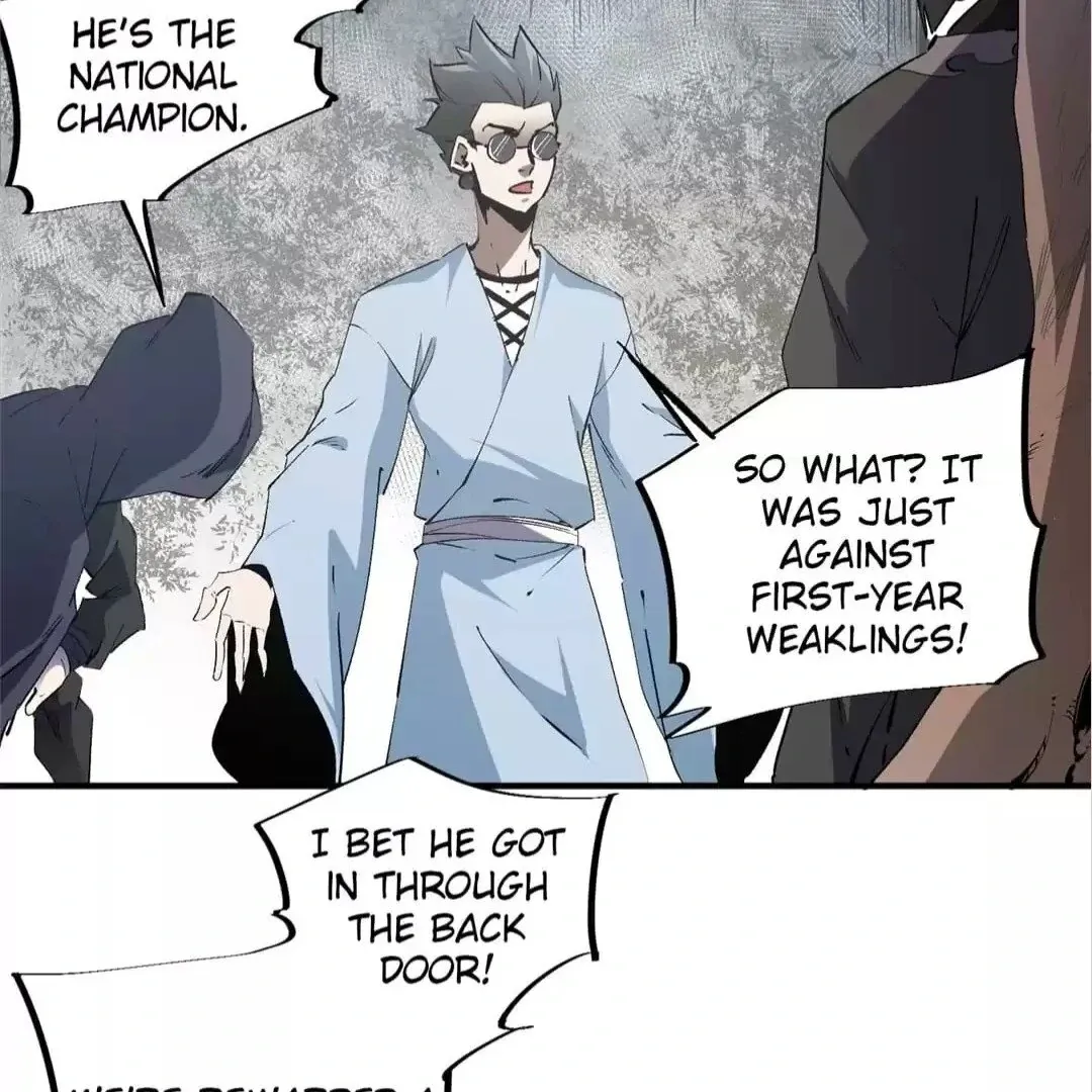The Jobless Guy Who Has Come to Slay Chapter 49 page 79 - 