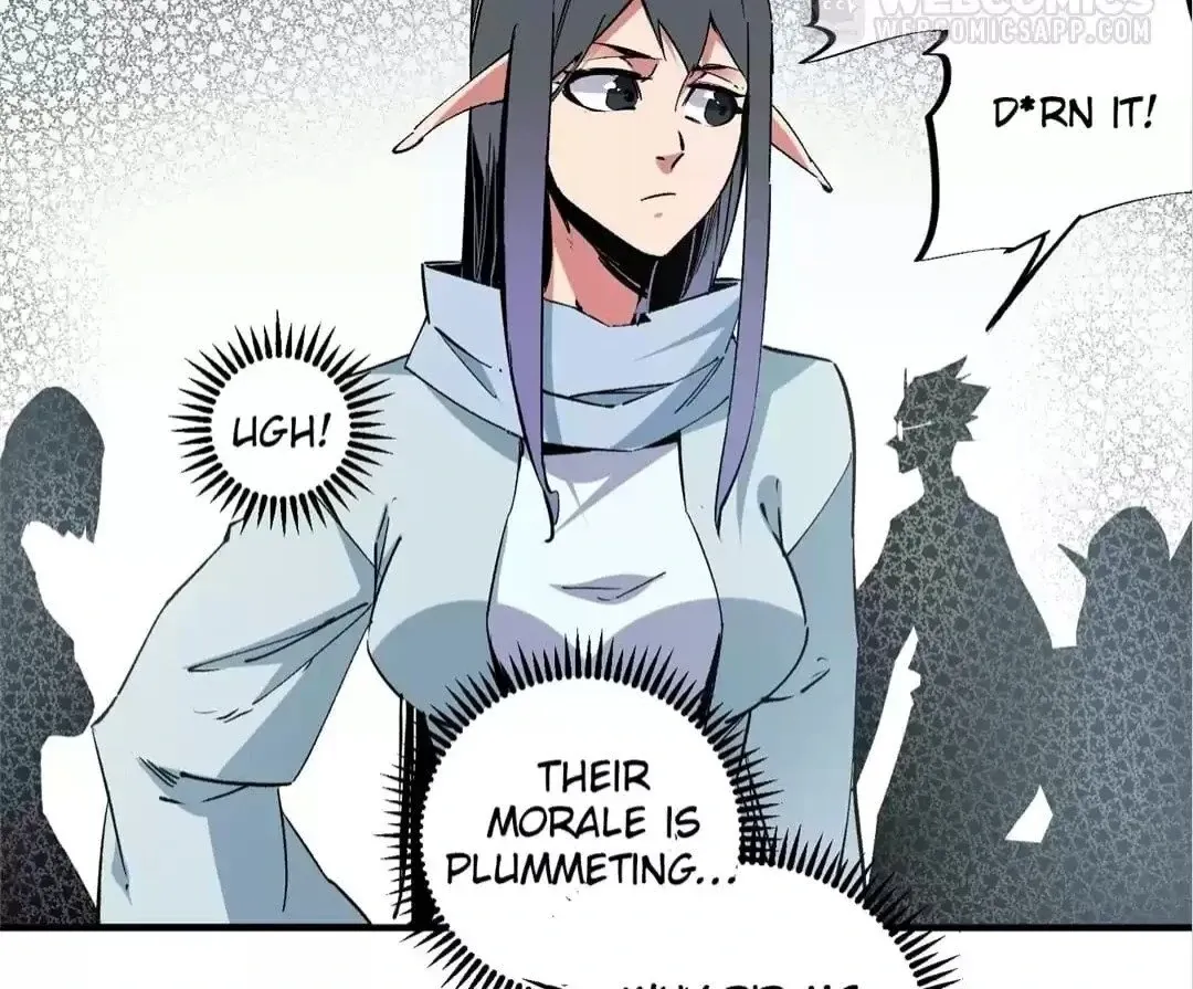 The Jobless Guy Who Has Come to Slay Chapter 49 page 81 - 