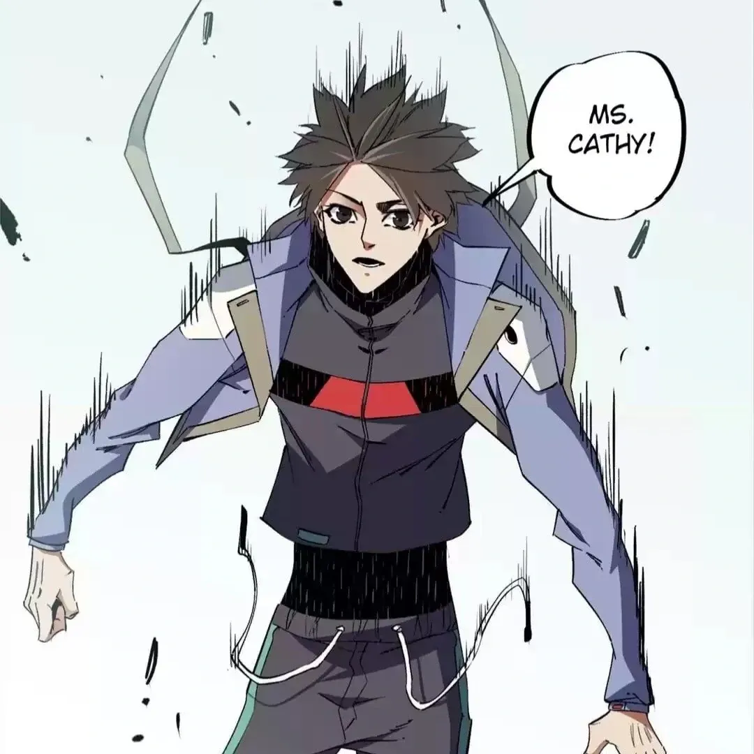 The Jobless Guy Who Has Come to Slay Chapter 49 page 85 - 