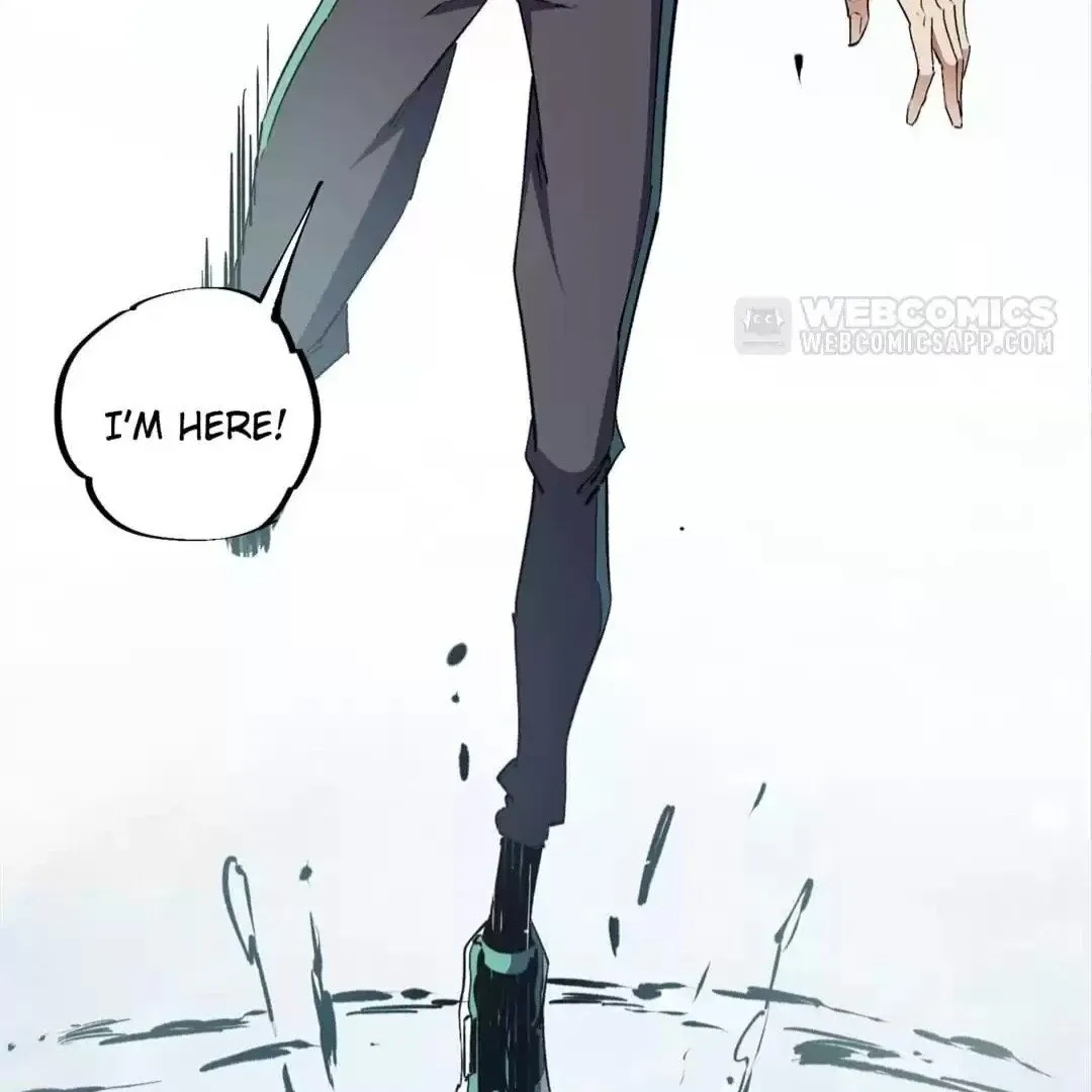 The Jobless Guy Who Has Come to Slay Chapter 49 page 86 - 