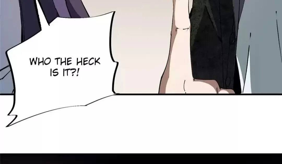 The Jobless Guy Who Has Come to Slay Chapter 49 page 10 - 