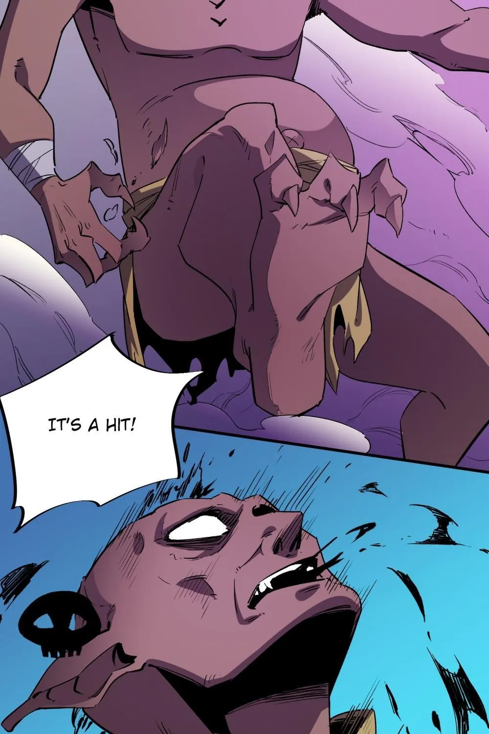The Jobless Guy Who Has Come to Slay Chapter 5 page 13 - 