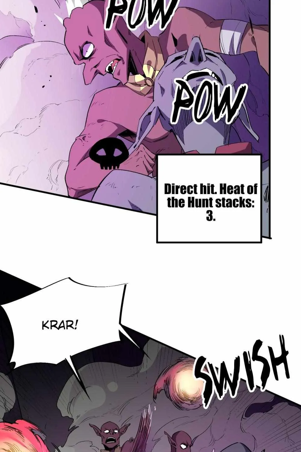 The Jobless Guy Who Has Come to Slay Chapter 5 page 19 - 