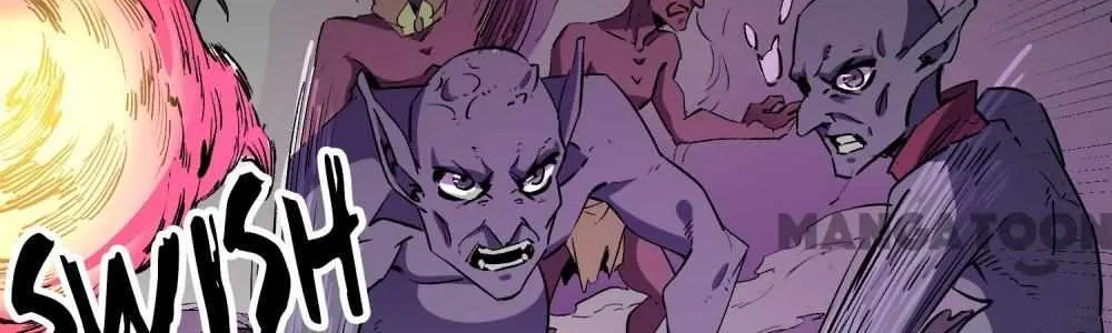 The Jobless Guy Who Has Come to Slay Chapter 5 page 20 - 