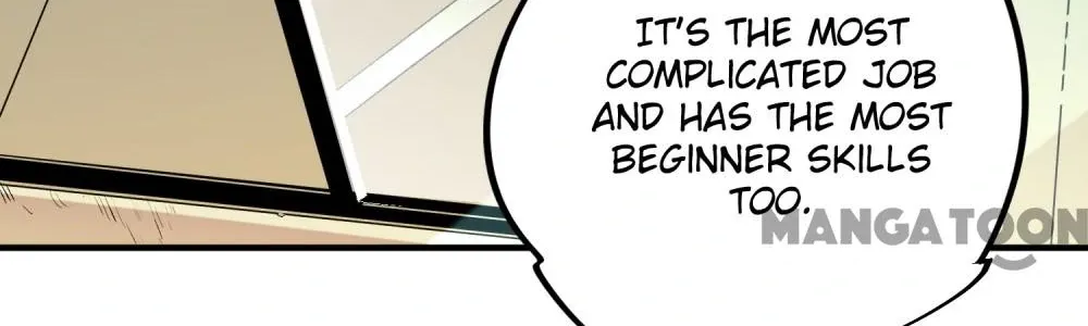 The Jobless Guy Who Has Come to Slay Chapter 5 page 3 - 
