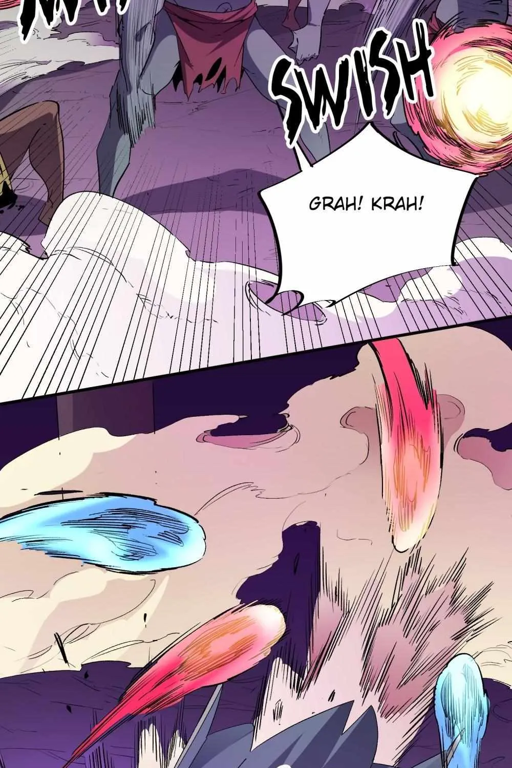 The Jobless Guy Who Has Come to Slay Chapter 5 page 21 - 