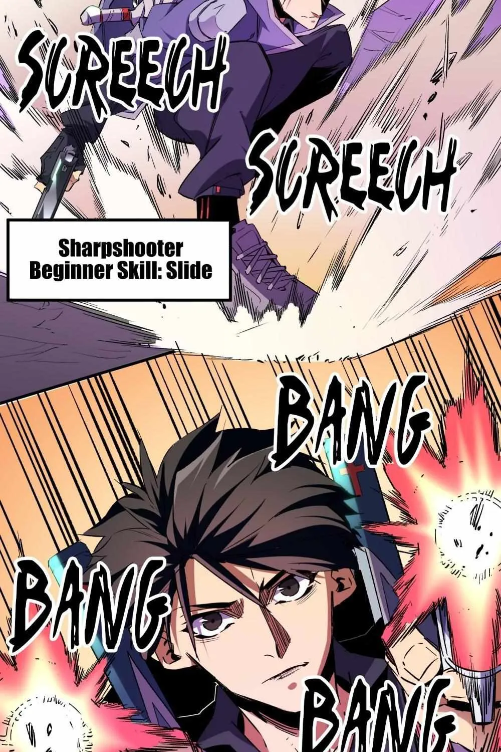 The Jobless Guy Who Has Come to Slay Chapter 5 page 23 - 