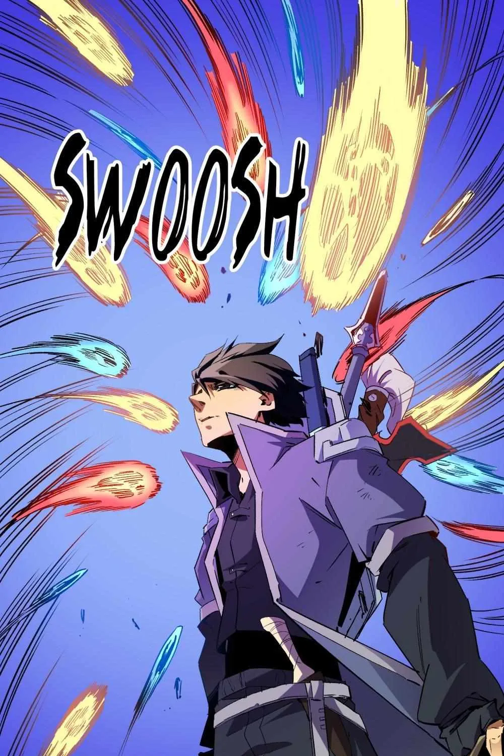 The Jobless Guy Who Has Come to Slay Chapter 5 page 26 - 