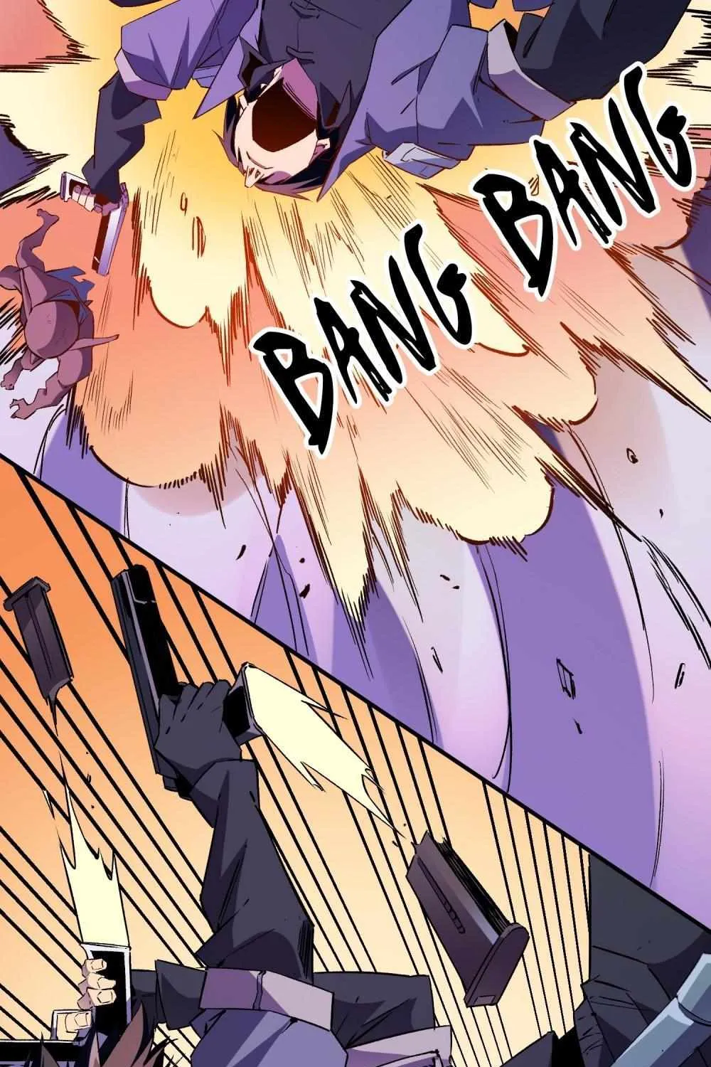 The Jobless Guy Who Has Come to Slay Chapter 5 page 30 - 