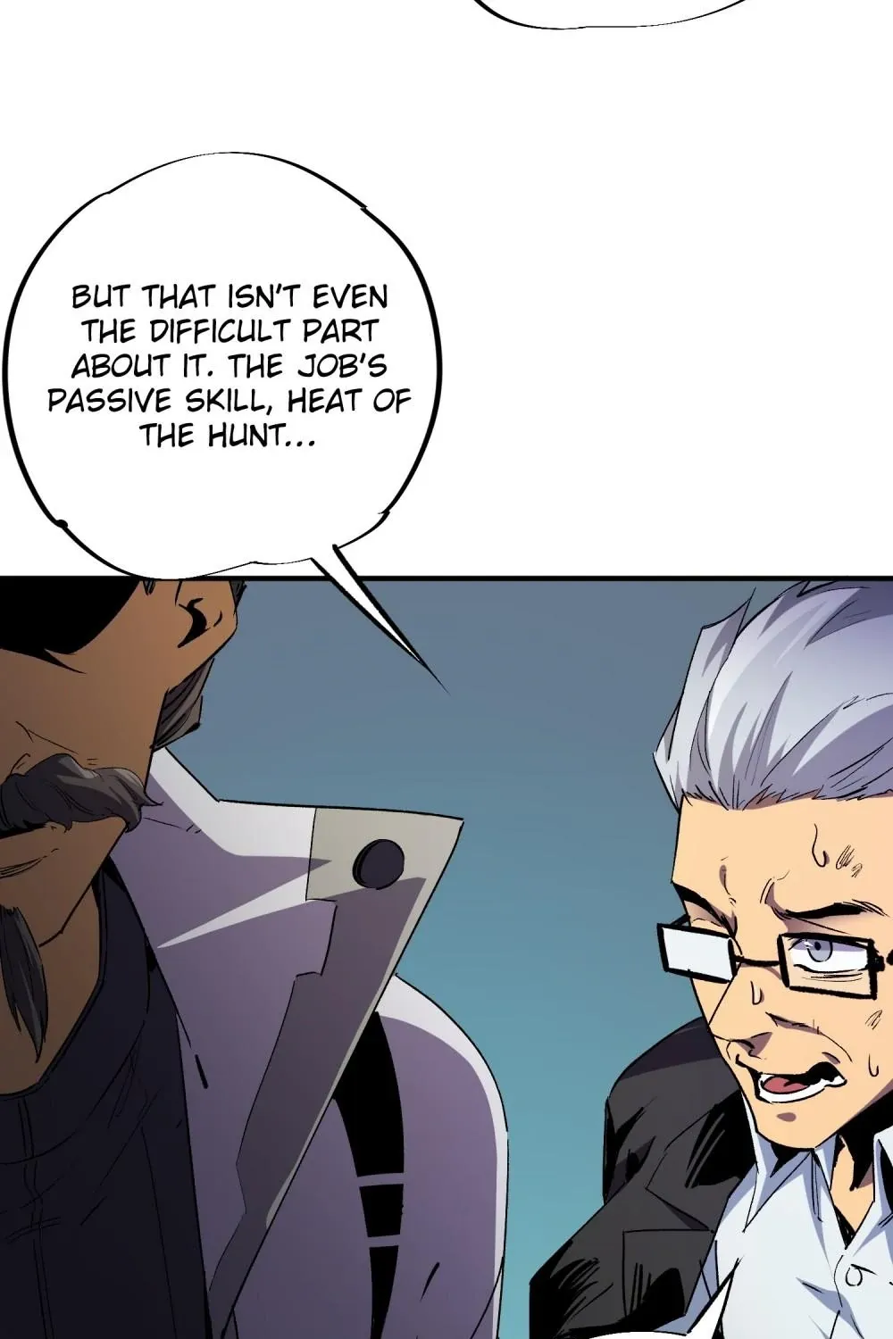 The Jobless Guy Who Has Come to Slay Chapter 5 page 4 - 