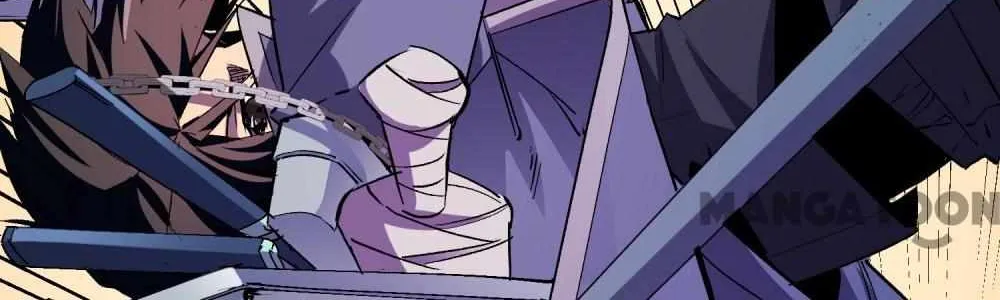 The Jobless Guy Who Has Come to Slay Chapter 5 page 31 - 
