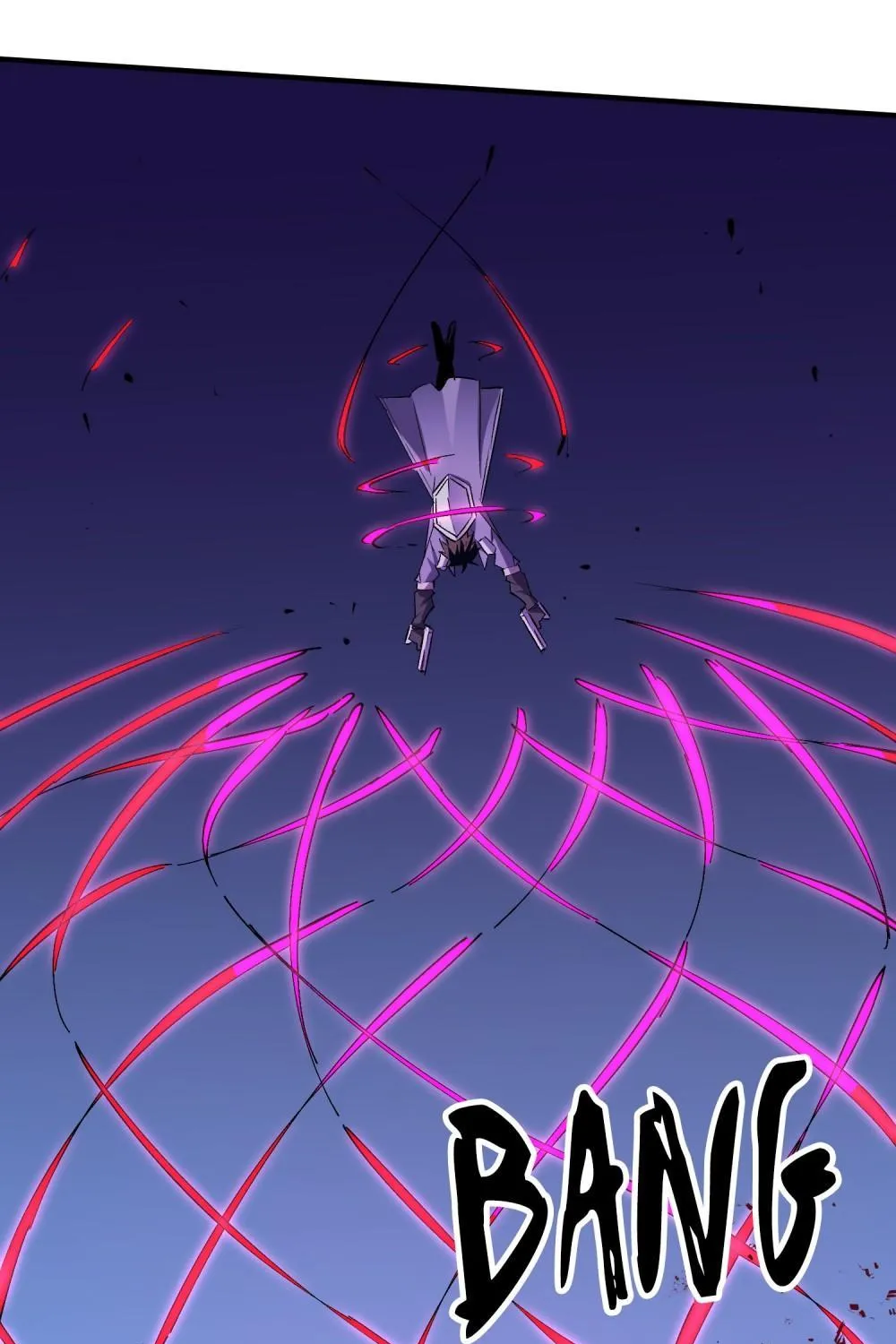 The Jobless Guy Who Has Come to Slay Chapter 5 page 36 - 