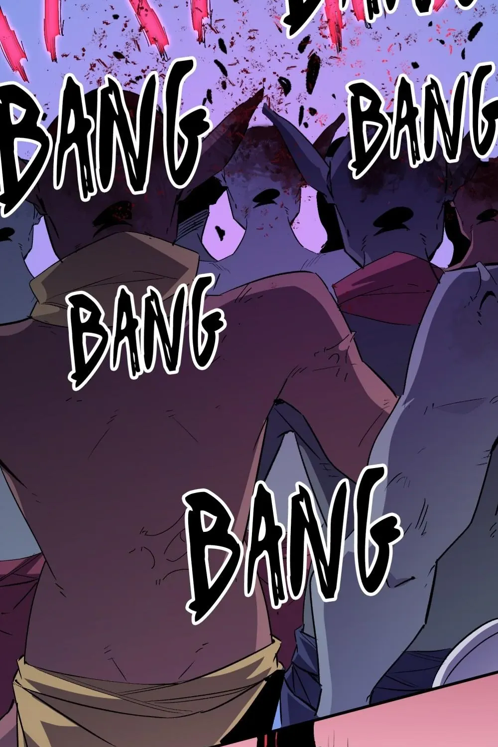 The Jobless Guy Who Has Come to Slay Chapter 5 page 38 - 
