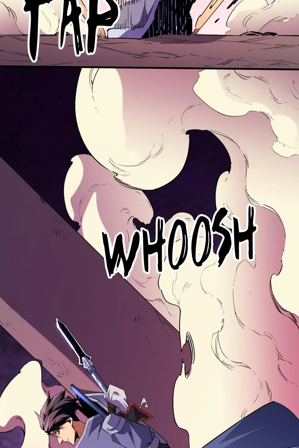 The Jobless Guy Who Has Come to Slay Chapter 5 page 40 - 