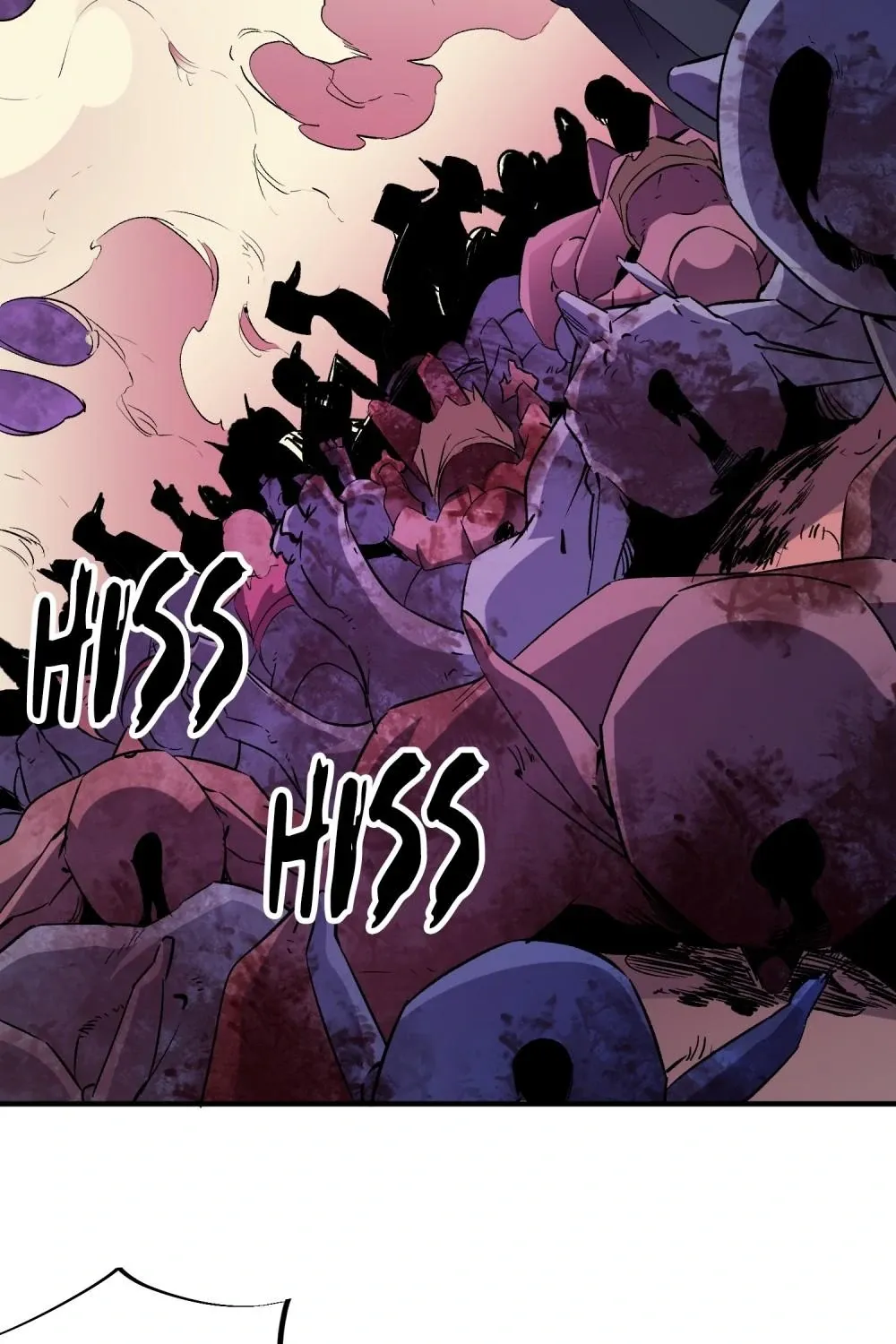 The Jobless Guy Who Has Come to Slay Chapter 5 page 42 - 
