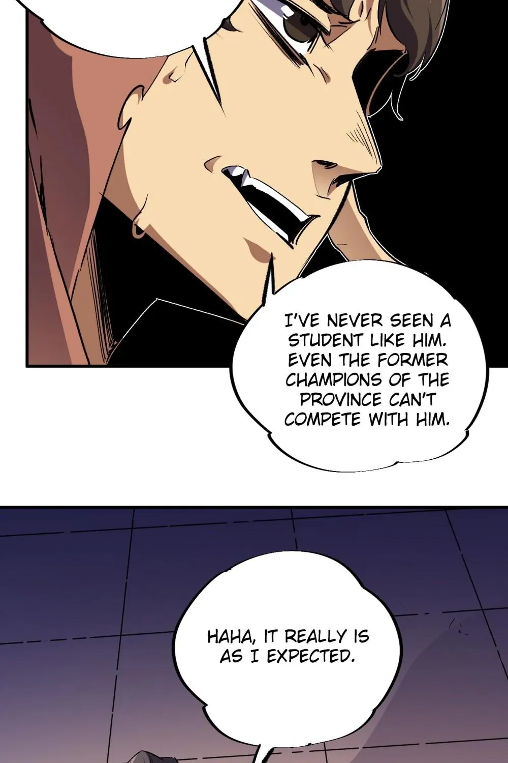 The Jobless Guy Who Has Come to Slay Chapter 5 page 50 - 