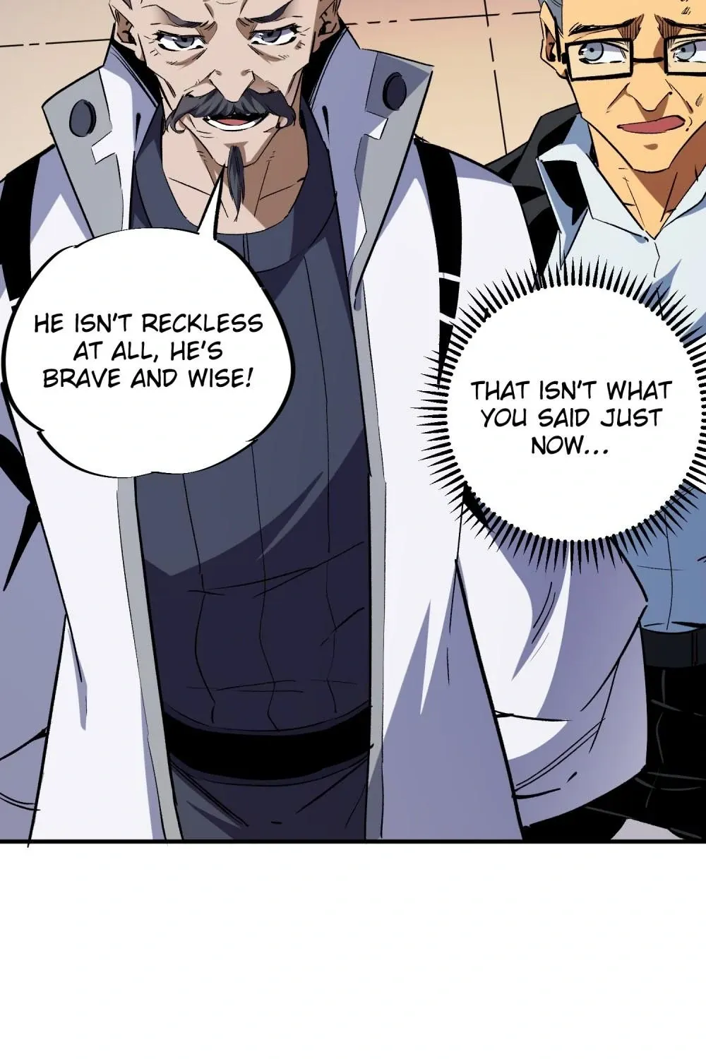 The Jobless Guy Who Has Come to Slay Chapter 5 page 52 - 