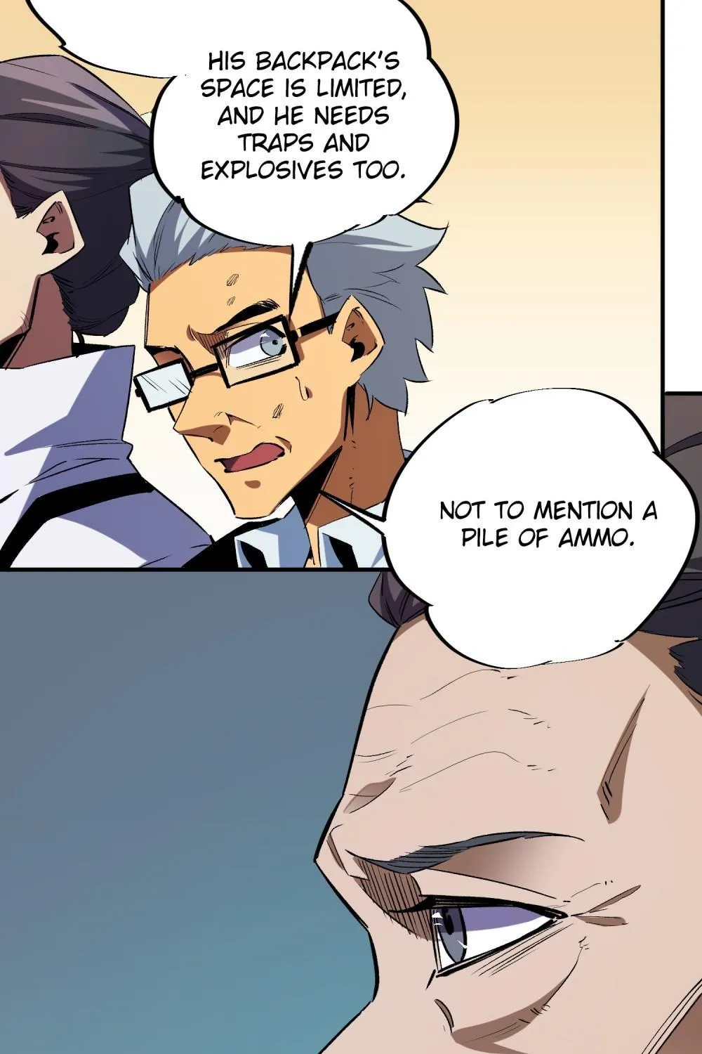 The Jobless Guy Who Has Come to Slay Chapter 5 page 58 - 