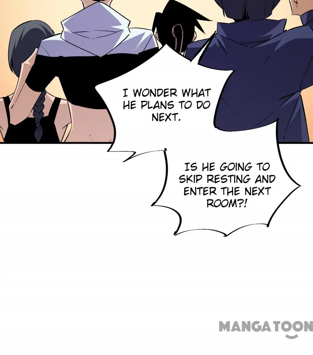 The Jobless Guy Who Has Come to Slay Chapter 5 page 64 - 