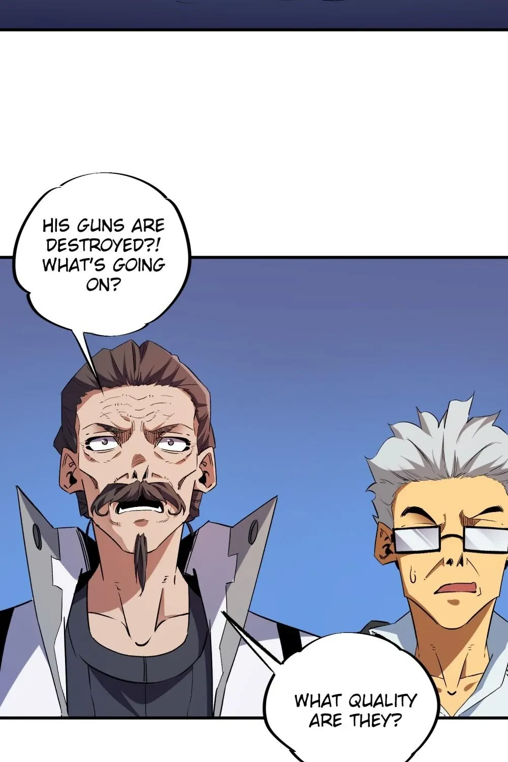 The Jobless Guy Who Has Come to Slay Chapter 5 page 69 - 