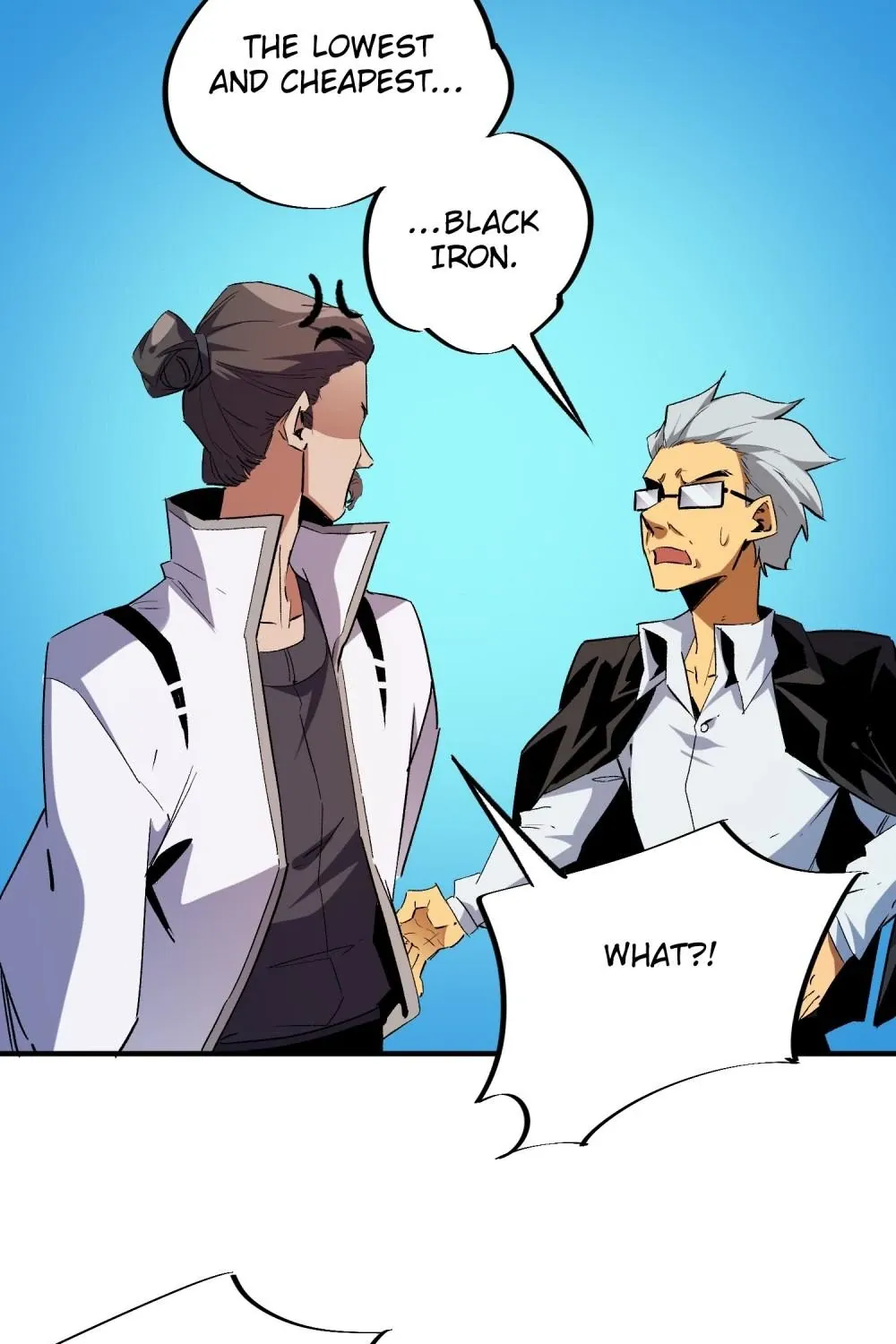 The Jobless Guy Who Has Come to Slay Chapter 5 page 71 - 