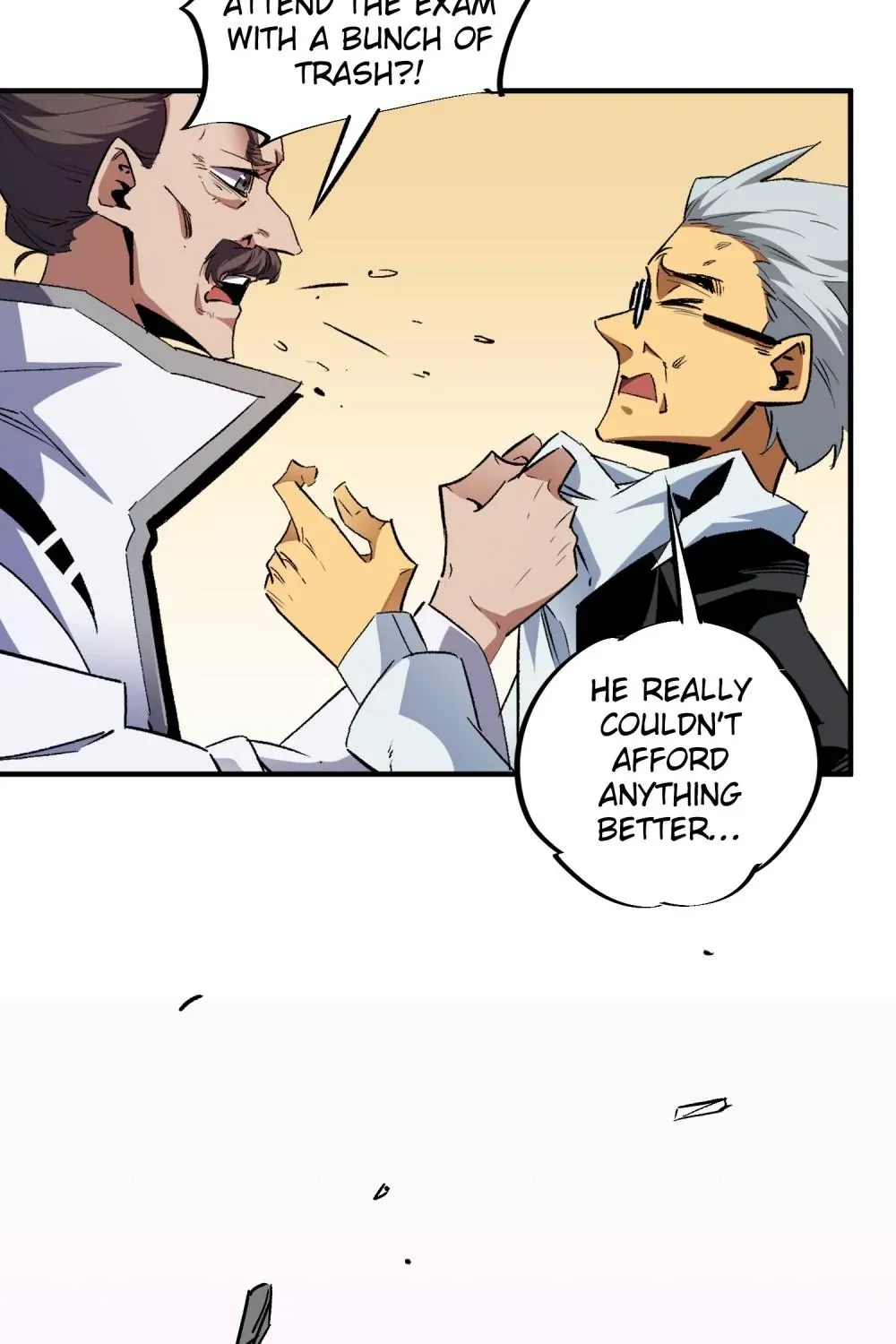 The Jobless Guy Who Has Come to Slay Chapter 5 page 73 - 
