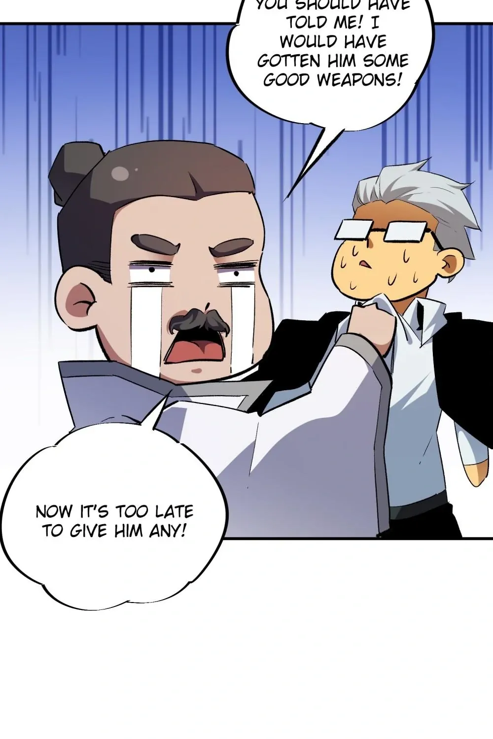 The Jobless Guy Who Has Come to Slay Chapter 5 page 77 - 
