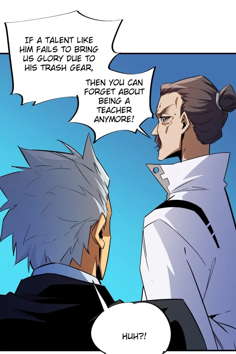 The Jobless Guy Who Has Come to Slay Chapter 5 page 86 - 
