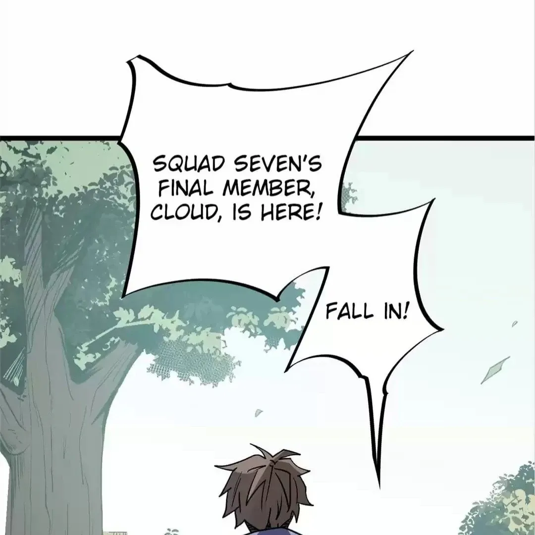 The Jobless Guy Who Has Come to Slay Chapter 50 page 2 - 