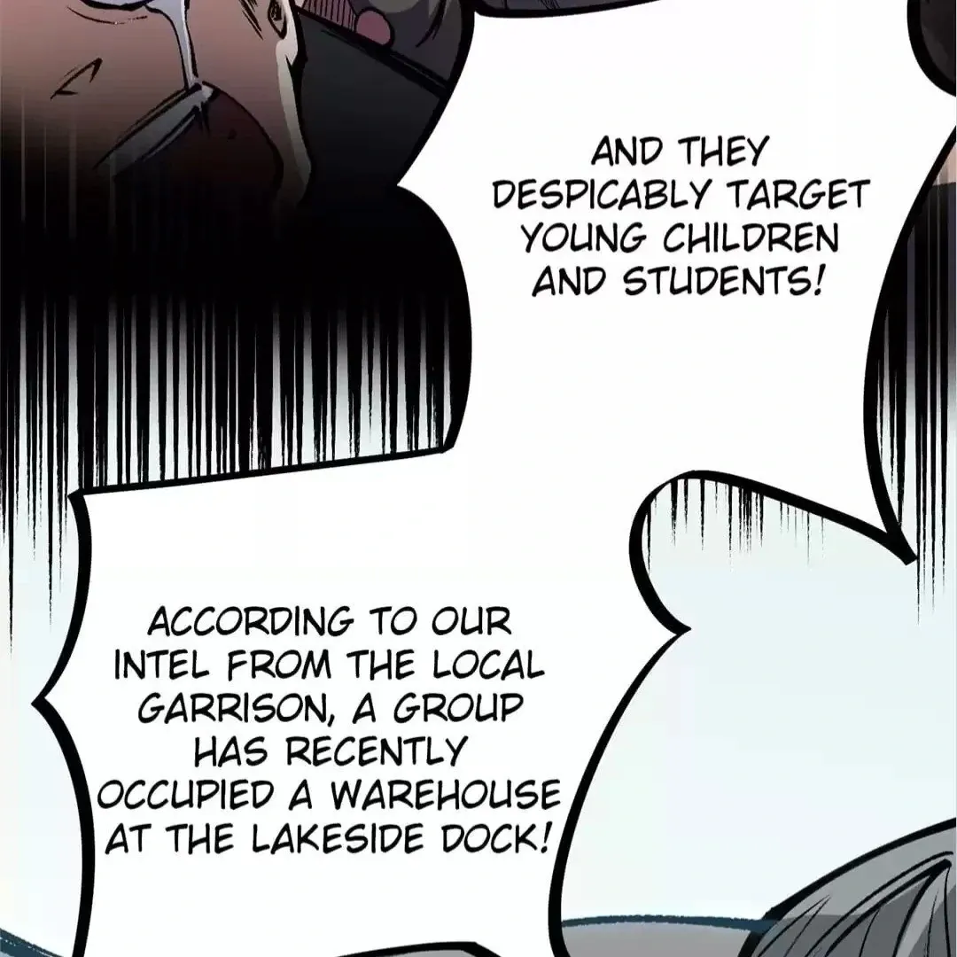 The Jobless Guy Who Has Come to Slay Chapter 50 page 14 - 