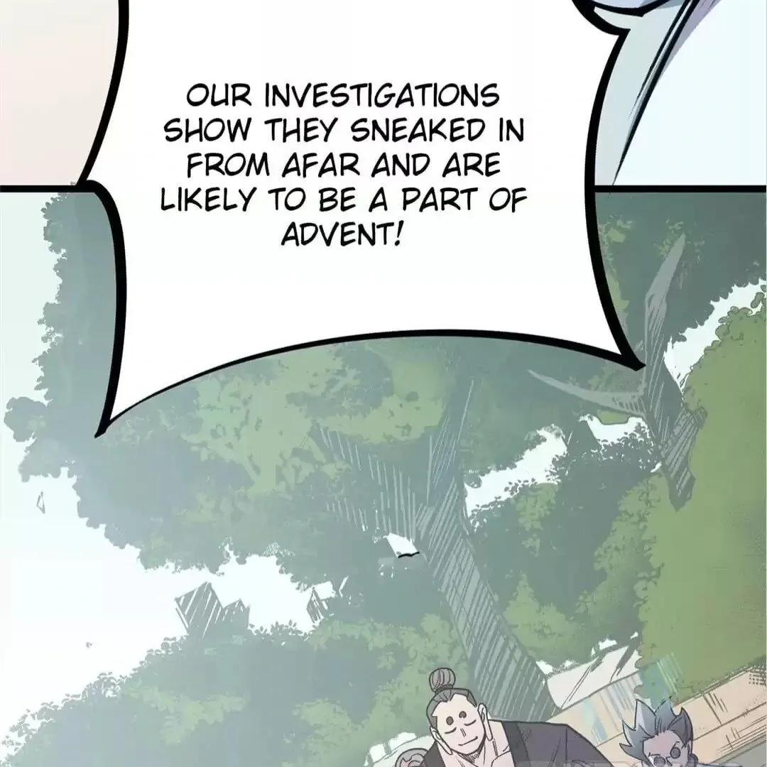 The Jobless Guy Who Has Come to Slay Chapter 50 page 16 - 