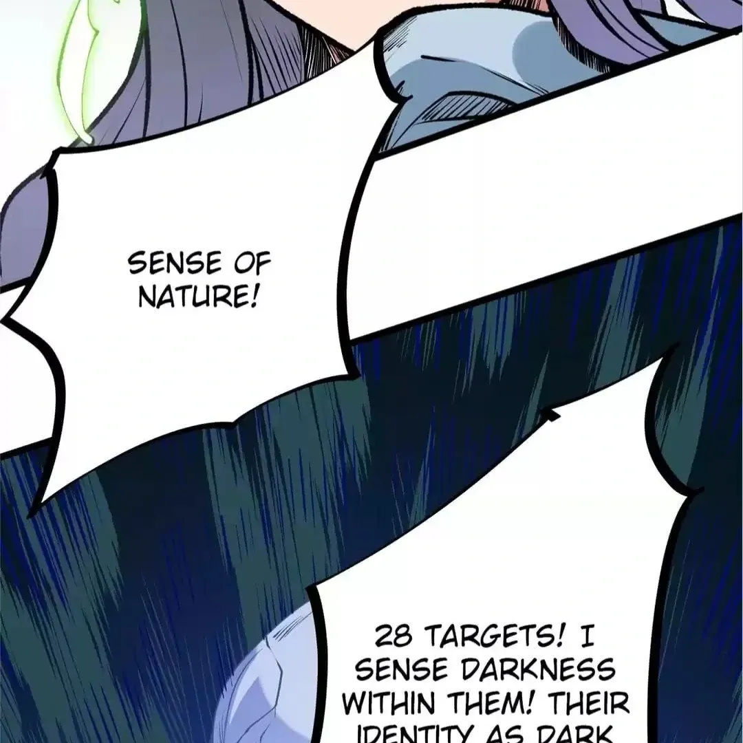 The Jobless Guy Who Has Come to Slay Chapter 50 page 25 - 