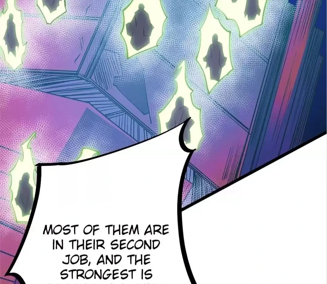 The Jobless Guy Who Has Come to Slay Chapter 50 page 27 - 