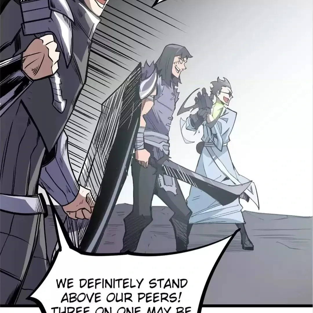 The Jobless Guy Who Has Come to Slay Chapter 50 page 29 - 