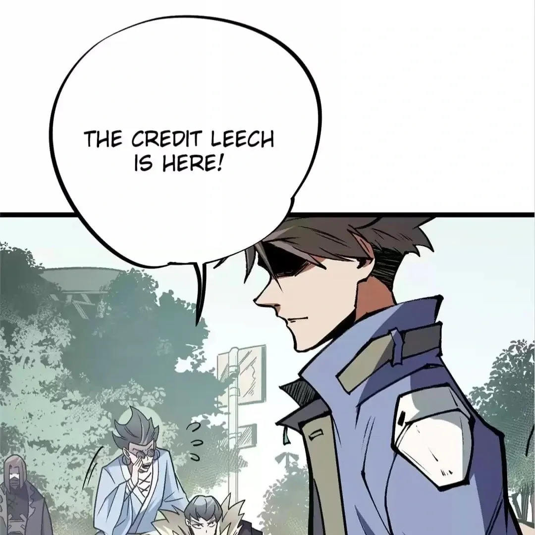 The Jobless Guy Who Has Come to Slay Chapter 50 page 4 - 