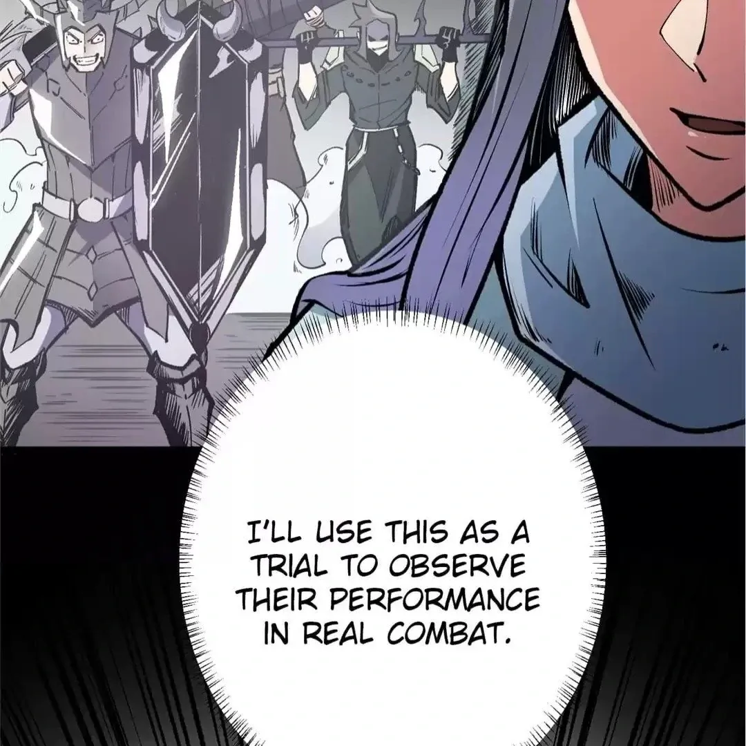 The Jobless Guy Who Has Come to Slay Chapter 50 page 31 - 